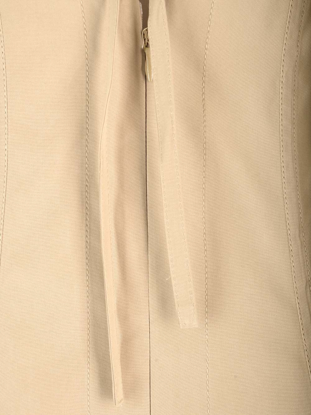 [Bottega Veneta] Sleeveless dress SS24 785703/VA5Y09733