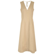 [Bottega Veneta] Sleeveless dress SS24 785703/VA5Y09733