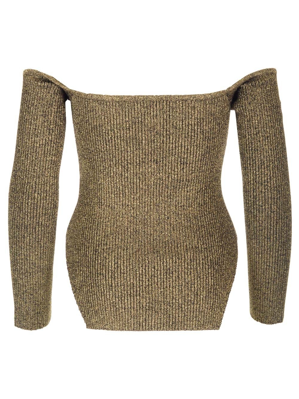 [KHAITE] Knitwear SS24 8578414917