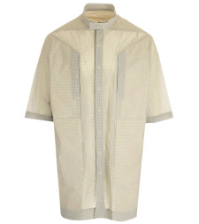 [Rick Owens] Shirts Short Sleeve SS23 RR01C4712 RG08