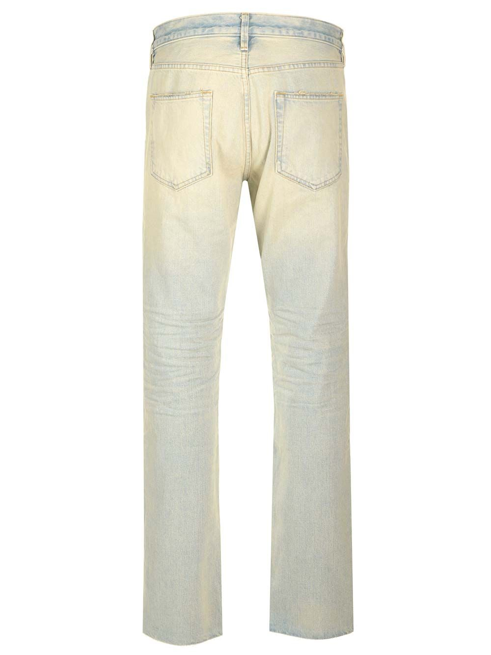 [Fear of God] Jeans SS24 FG840-030DNM437