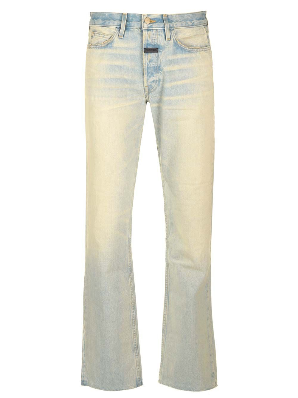 [Fear of God] Jeans SS24 FG840-030DNM437