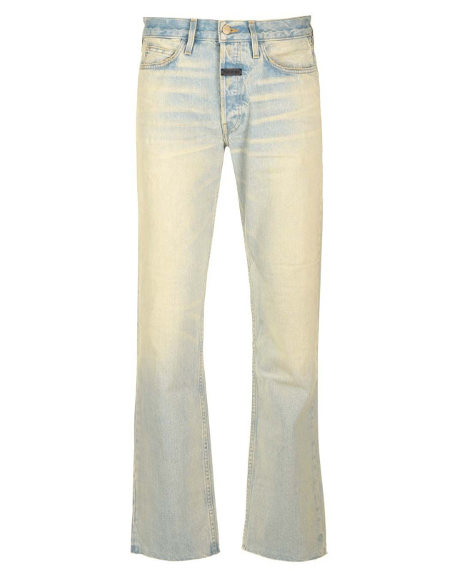 [Fear of God] Jeans SS24 FG840-030DNM437