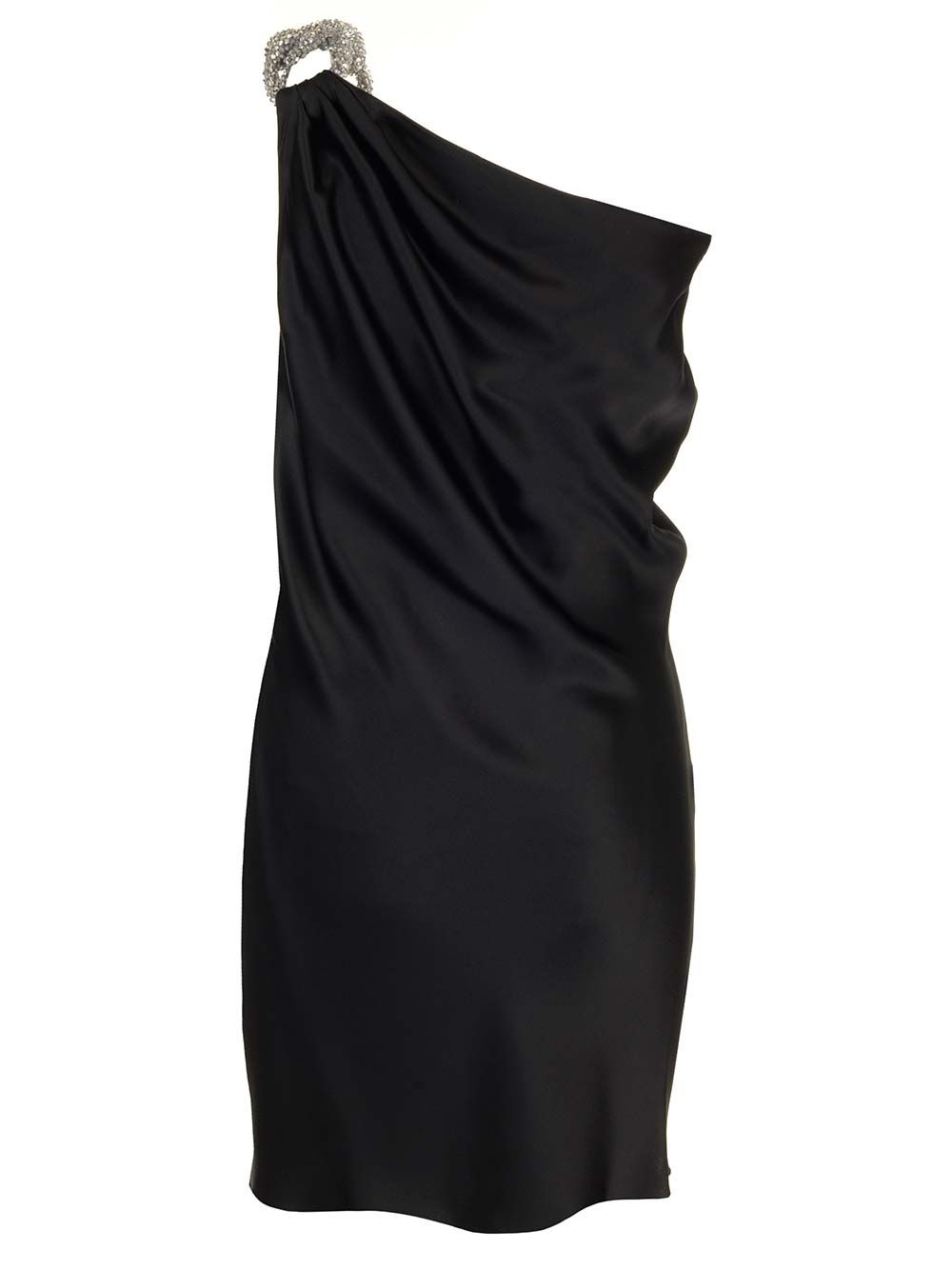 [Stella McCartney] Sleeveless dress SS24 6A0263/3AU3091000