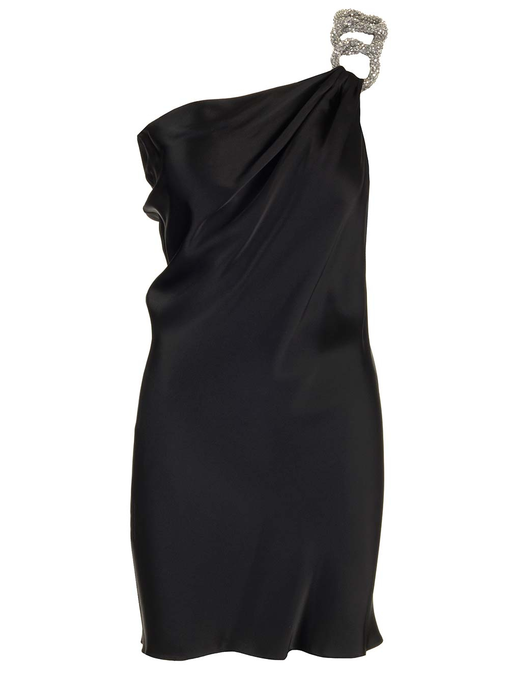 [Stella McCartney] Sleeveless dress SS24 6A0263/3AU3091000