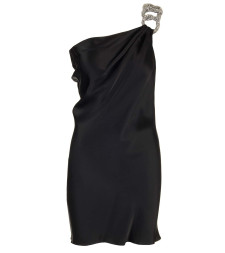 [Stella McCartney] Sleeveless dress SS24 6A0263/3AU3091000