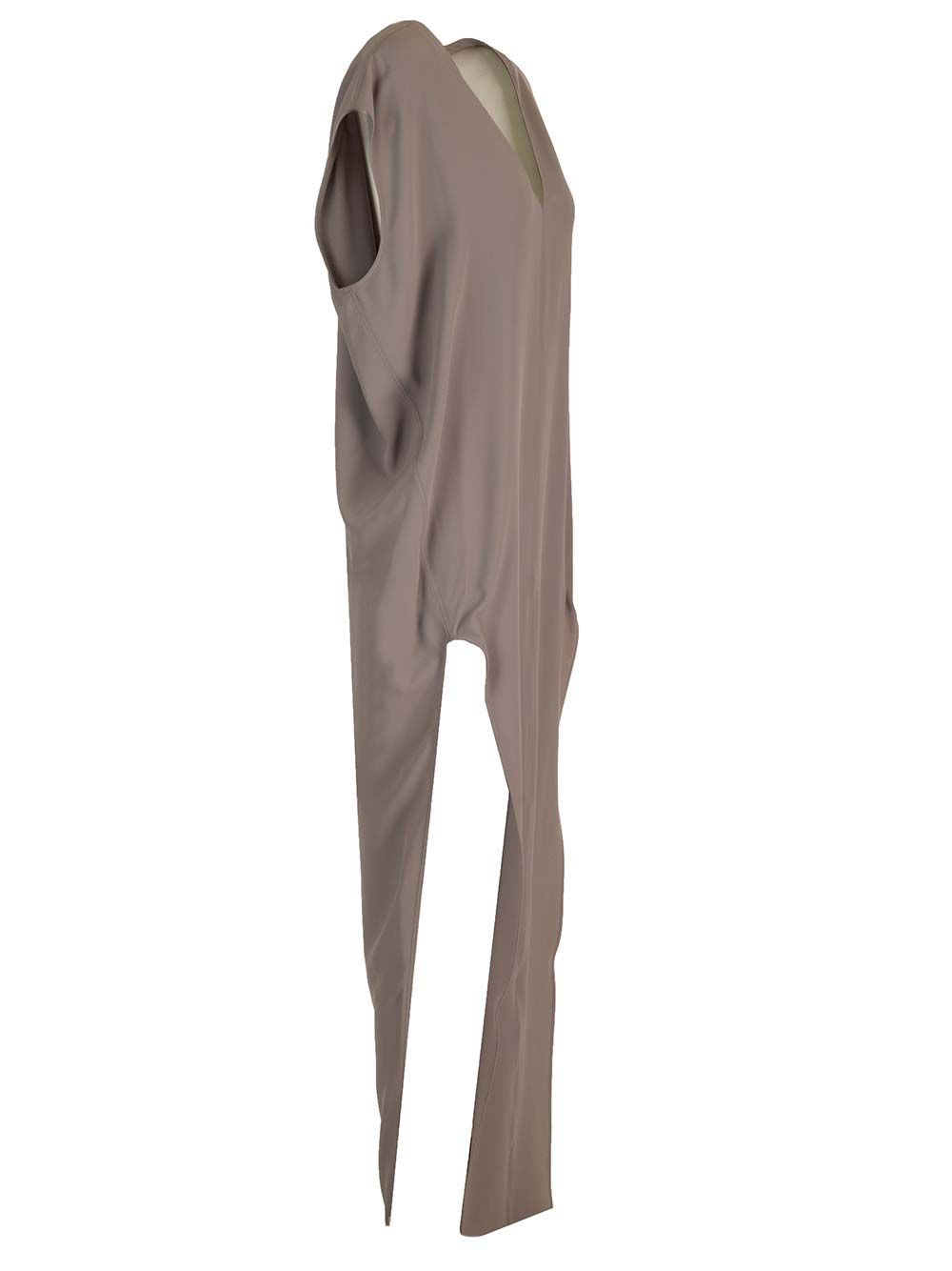 [Rick Owens] Sleeveless dress SS24 RP01D2504 CC34