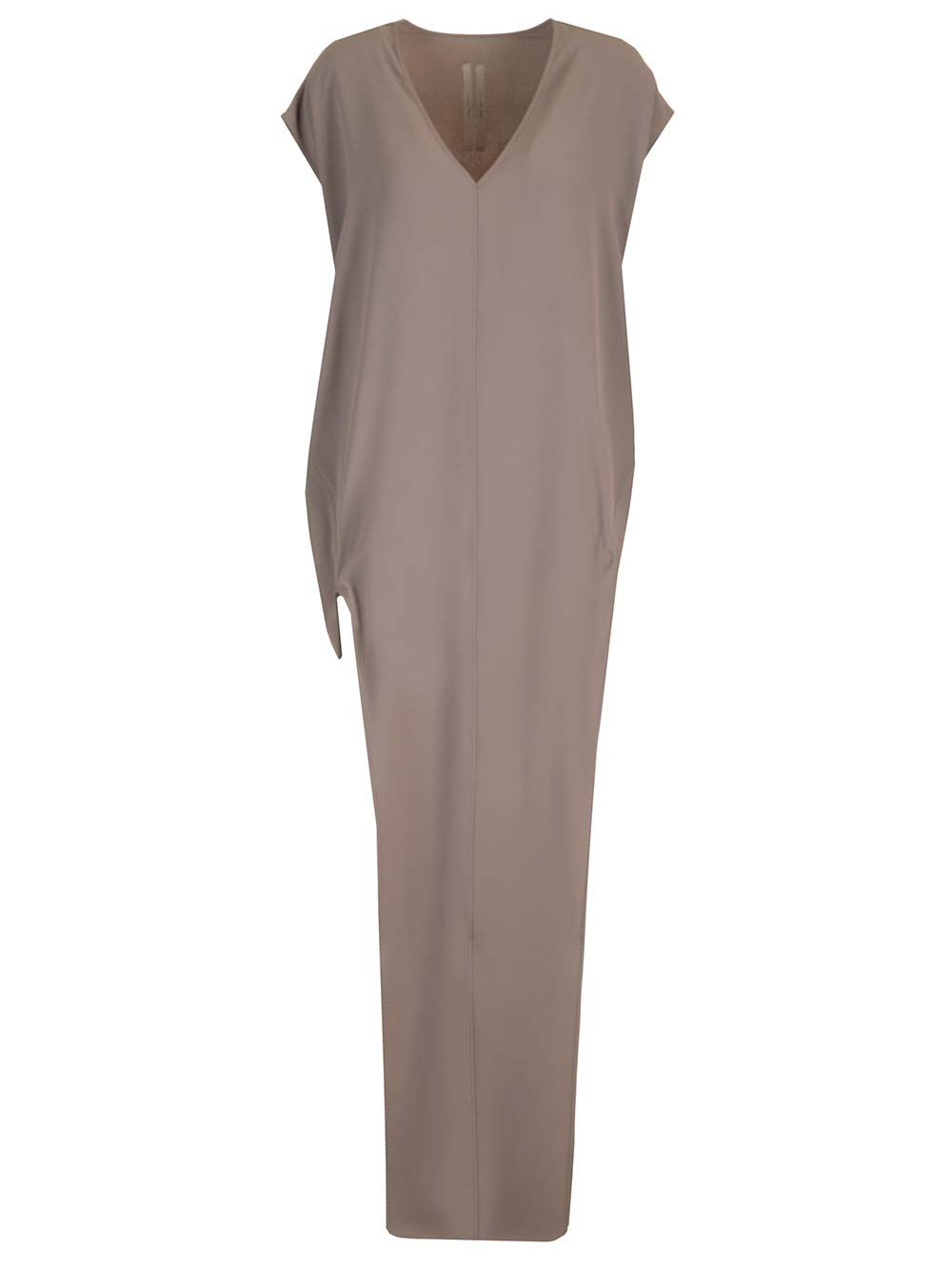 [Rick Owens] Sleeveless dress SS24 RP01D2504 CC34
