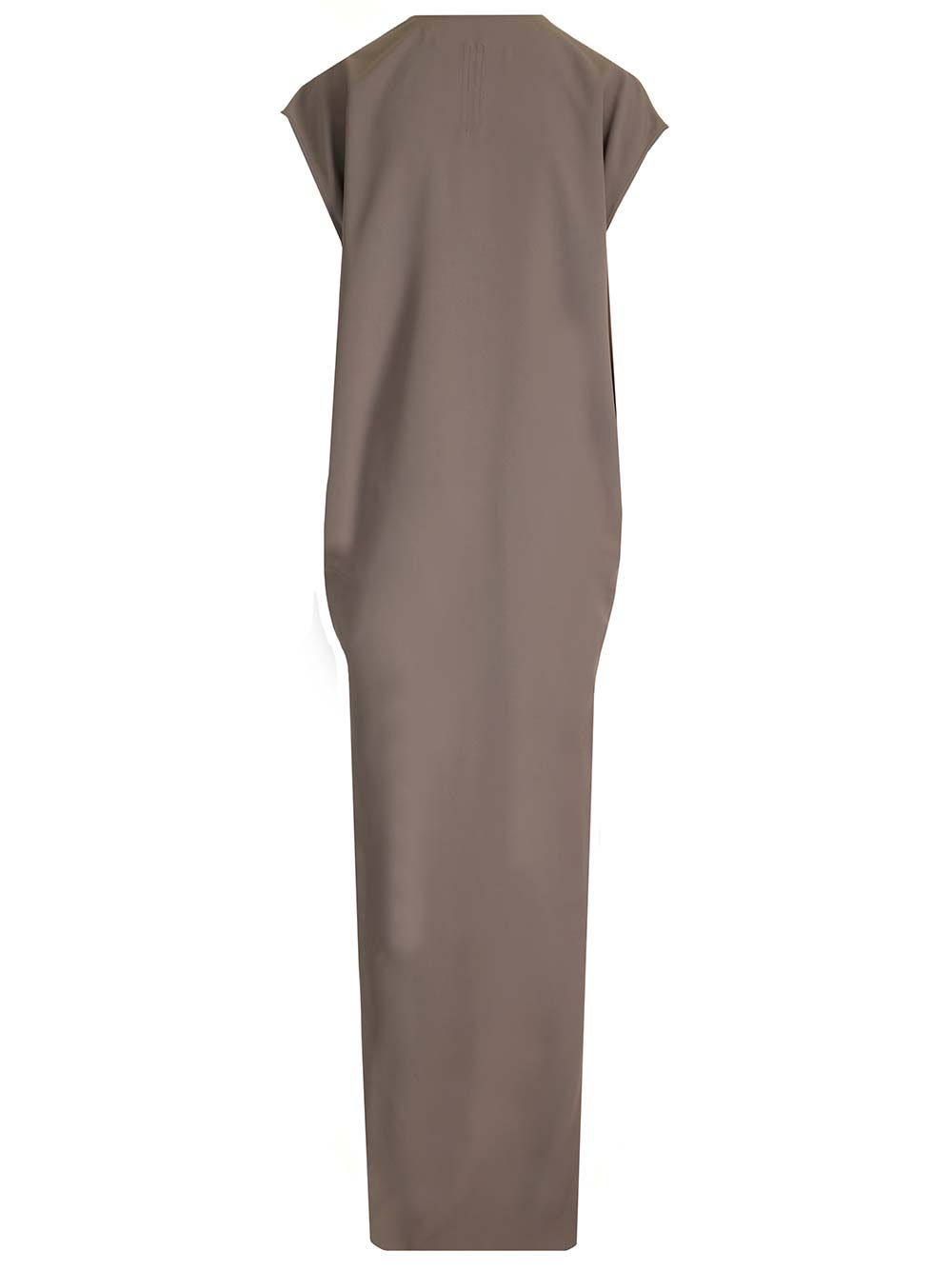 [Rick Owens] Sleeveless dress SS24 RP01D2504 CC34