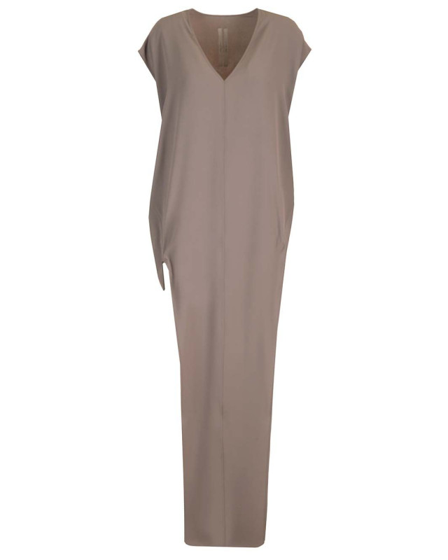 [Rick Owens] Sleeveless dress SS24 RP01D2504 CC34
