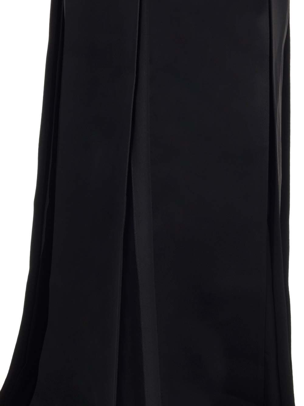 [KHAITE] Long sleeve dress FW23 53744070 W4070200