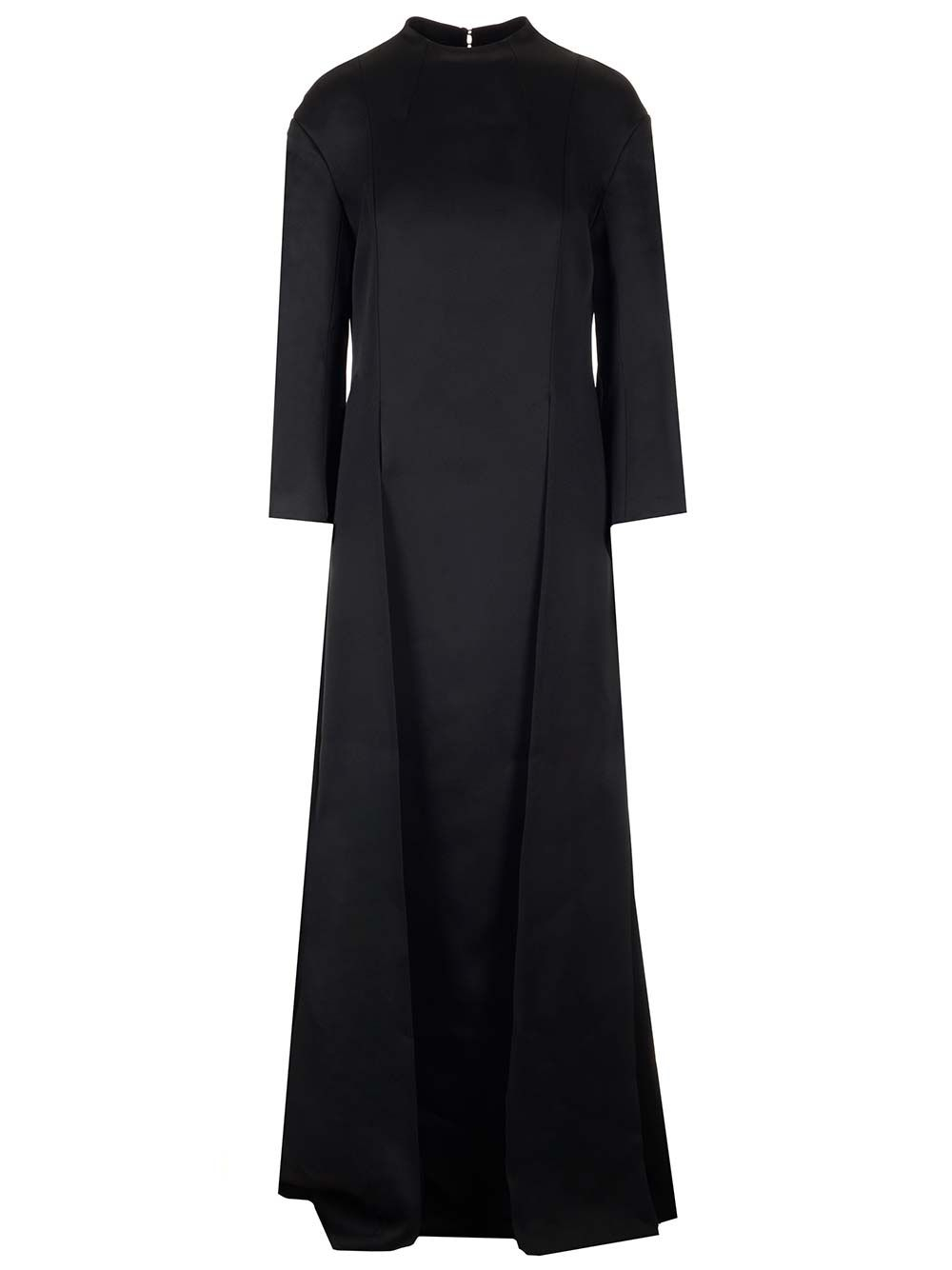 [KHAITE] Long sleeve dress FW23 53744070 W4070200