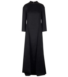 [KHAITE] Long sleeve dress FW23 53744070 W4070200