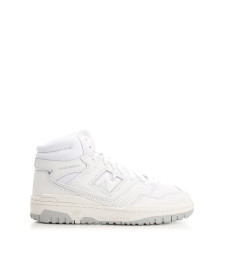 [new Balance] Sneakers SS23 BB650RWWD12K53WHITE