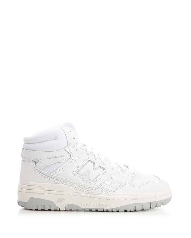 [new Balance] Sneakers SS23 BB650RWWD12K53WHITE