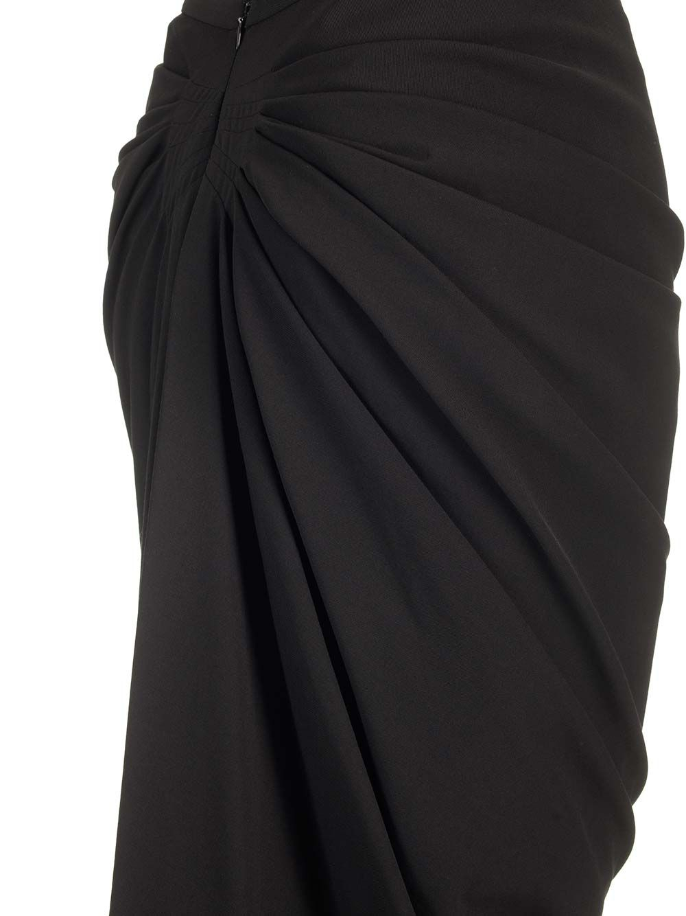 [DRIES VAN NOTEN] Long skirt SS24 SONATA 8314900