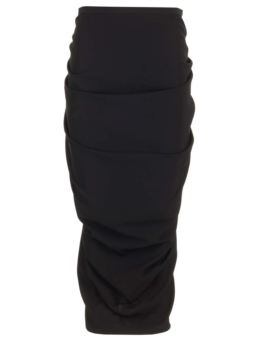 [DRIES VAN NOTEN] Long skirt SS24 SONATA 8314900