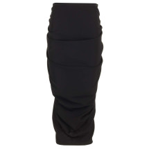 [DRIES VAN NOTEN] Long skirt SS24 SONATA 8314900