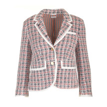 [Thom Browne] Blazer SS24 FBC812B-F0515960
