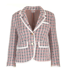 [Thom Browne] Blazer SS24 FBC812B-F0515960