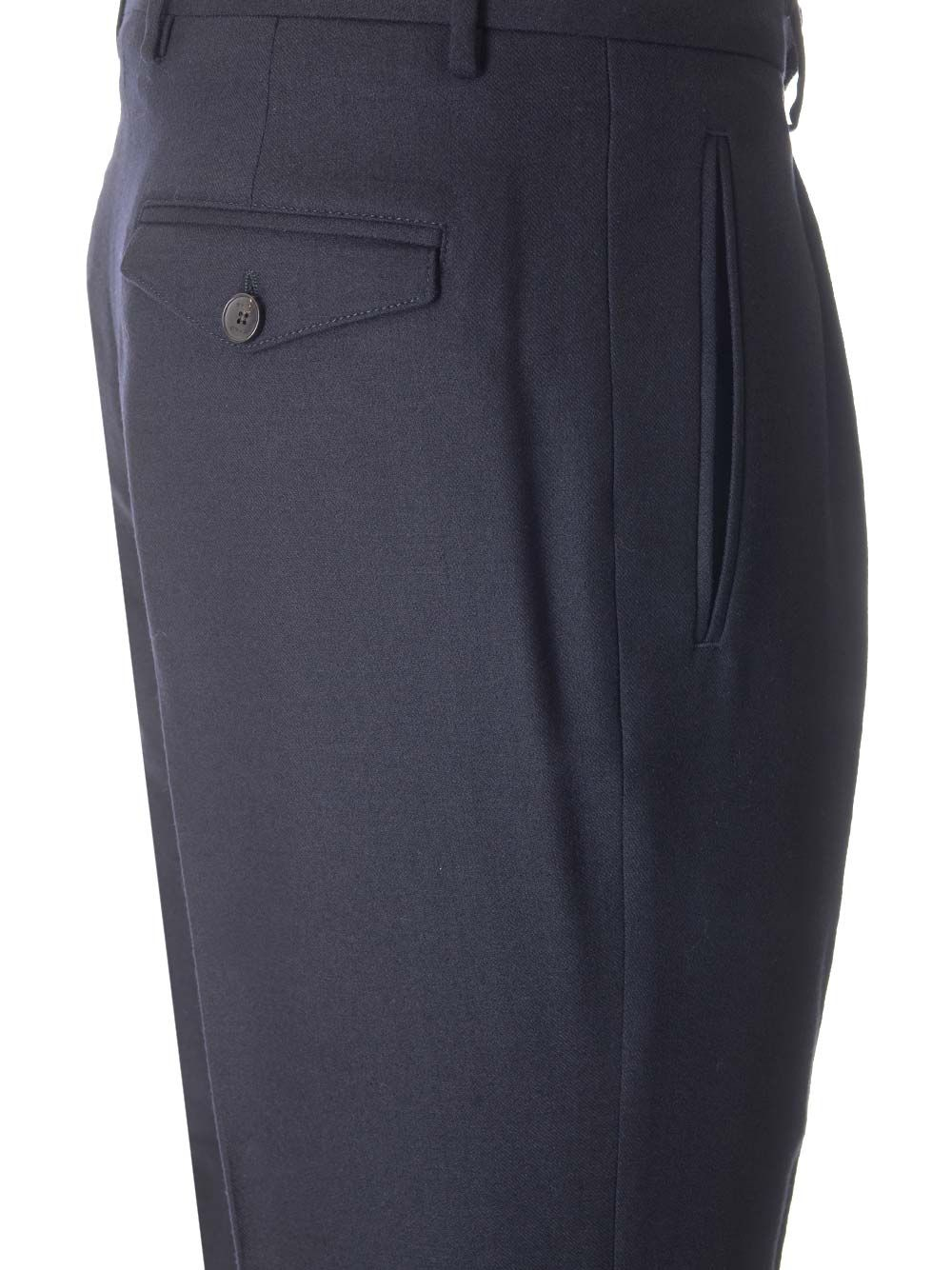 [Etro] Trousers FW23 1W800 0110200