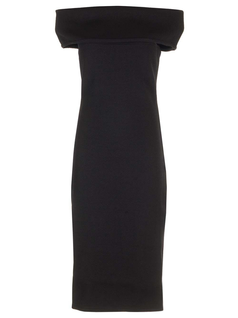 [Bottega Veneta] Short sleeve dress SS24 791315/V40F01000