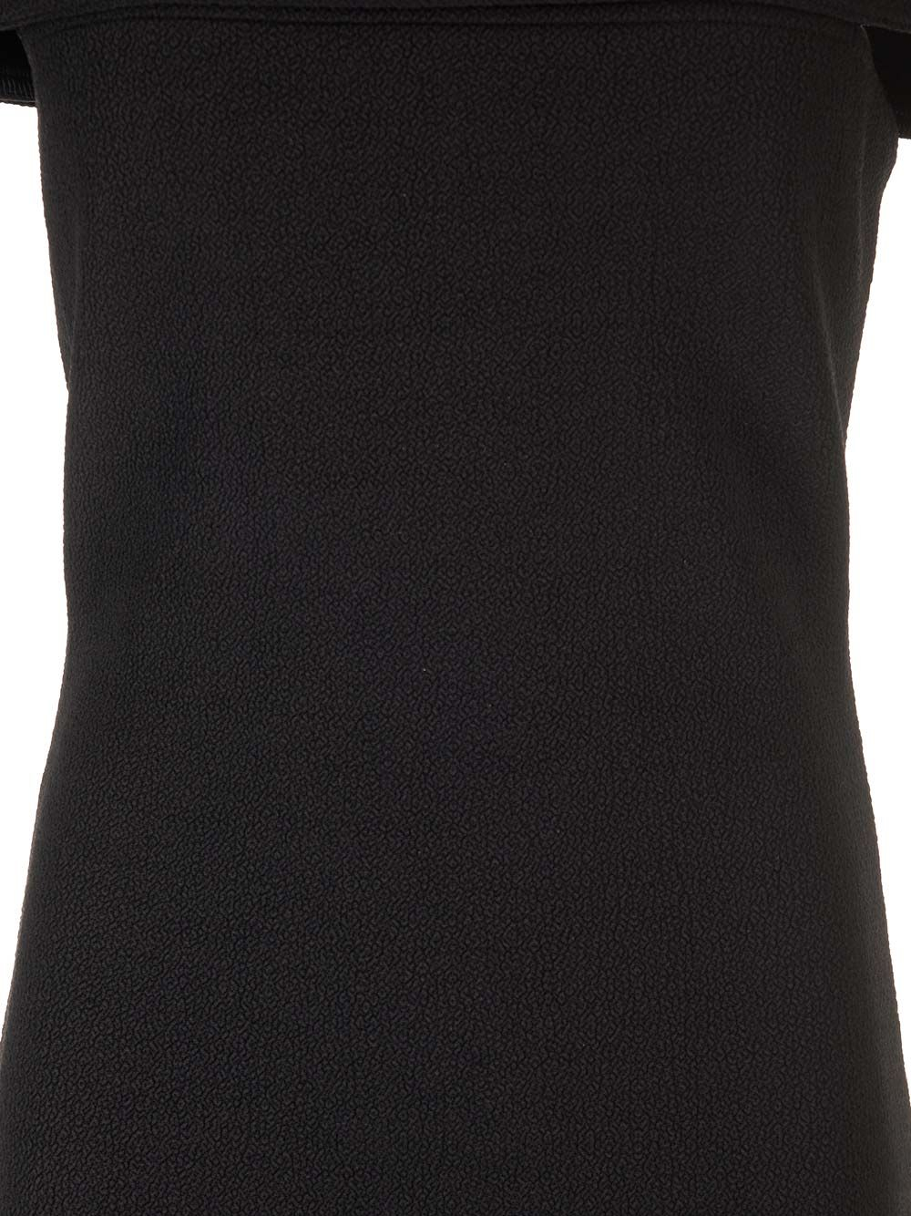 [Bottega Veneta] Short sleeve dress SS24 791315/V40F01000