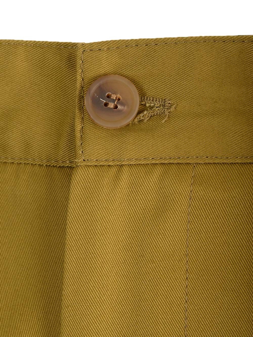 [MAISON KITSUNE] Trousers SS24 MM01106WW0078P358