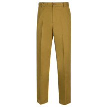 [MAISON KITSUNE] Trousers SS24 MM01106WW0078P358