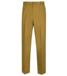[MAISON KITSUNE] Trousers SS24 MM01106WW0078P358