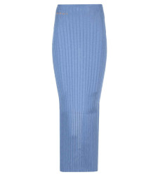 [Marni] Long skirt SS24 GOMD0097A0 UFV22200B37