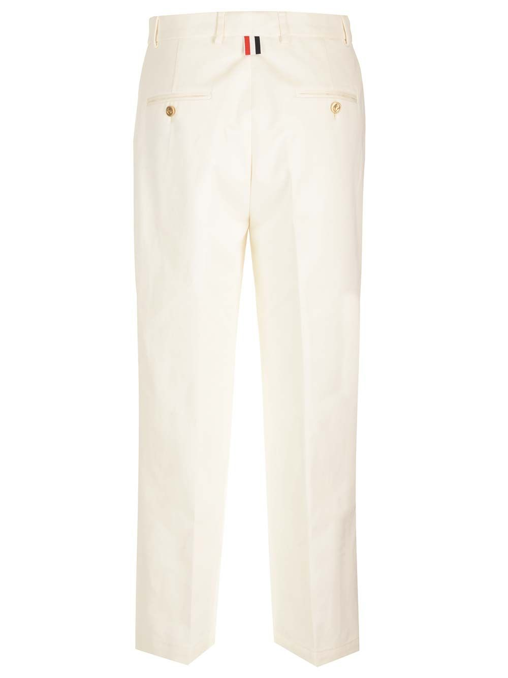 [Thom Browne] Trousers SS24 FTC482U-F0576100