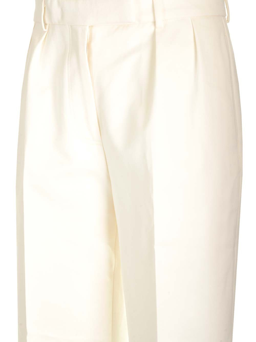 [Thom Browne] Trousers SS24 FTC482U-F0576100
