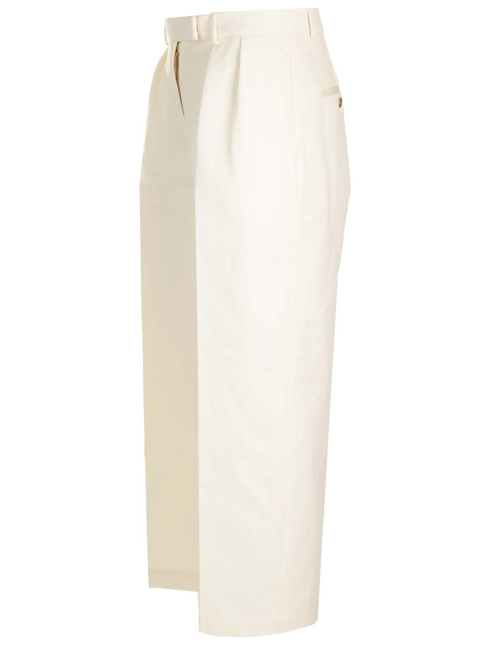 [Thom Browne] Trousers SS24 FTC482U-F0576100