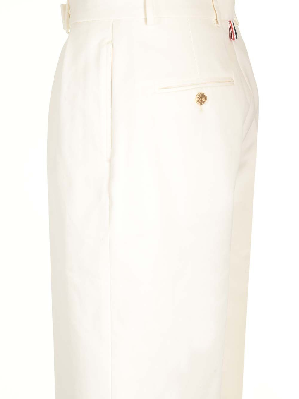 [Thom Browne] Trousers SS24 FTC482U-F0576100
