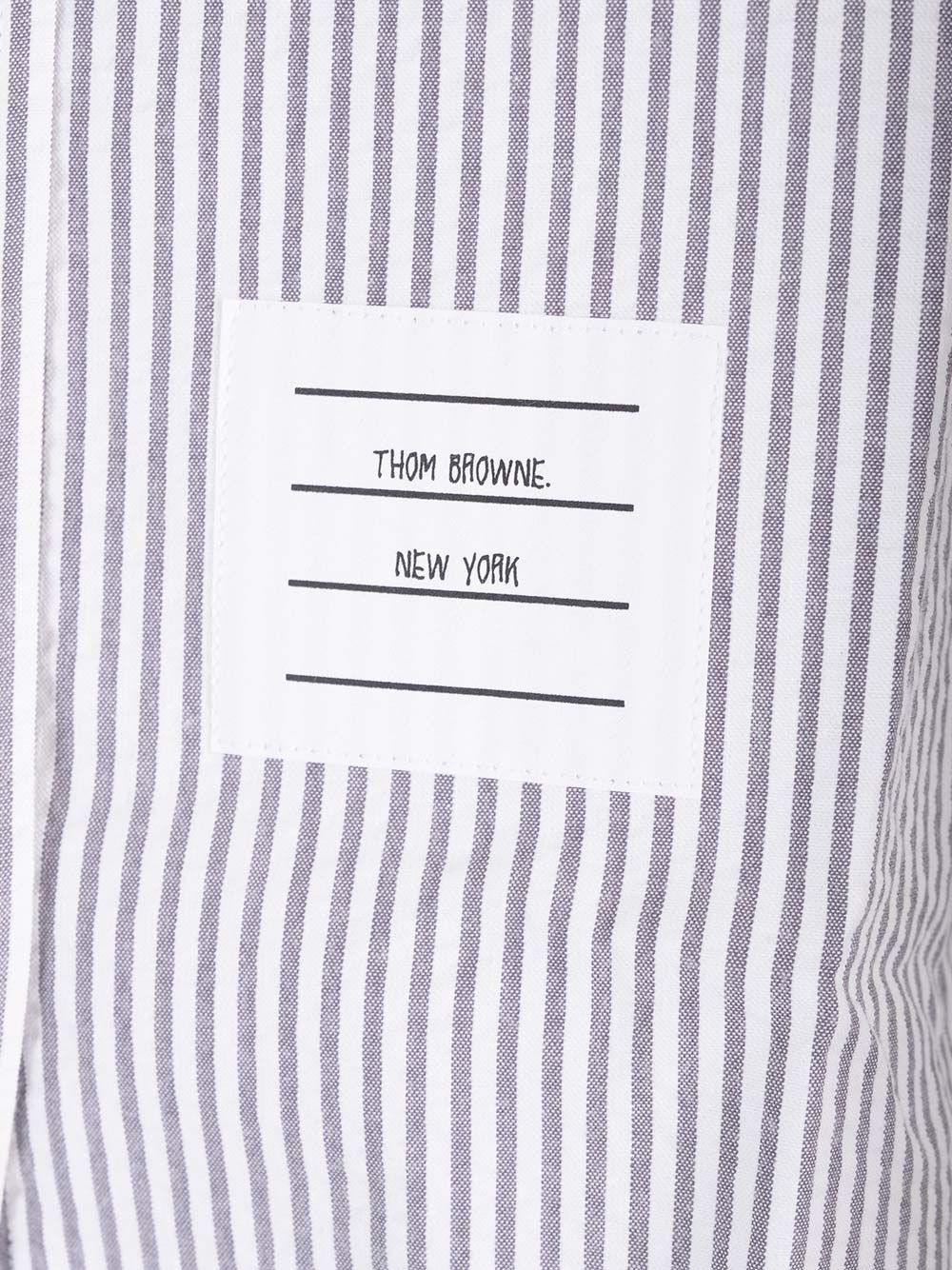 [Thom Browne] Shirts Long Sleeve SS24 FLL169C-00572035