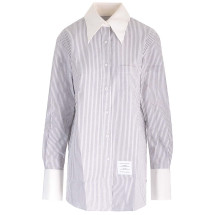 [Thom Browne] Shirts Long Sleeve SS24 FLL169C-00572035
