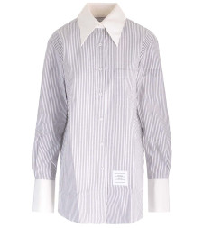 [Thom Browne] Shirts Long Sleeve SS24 FLL169C-00572035