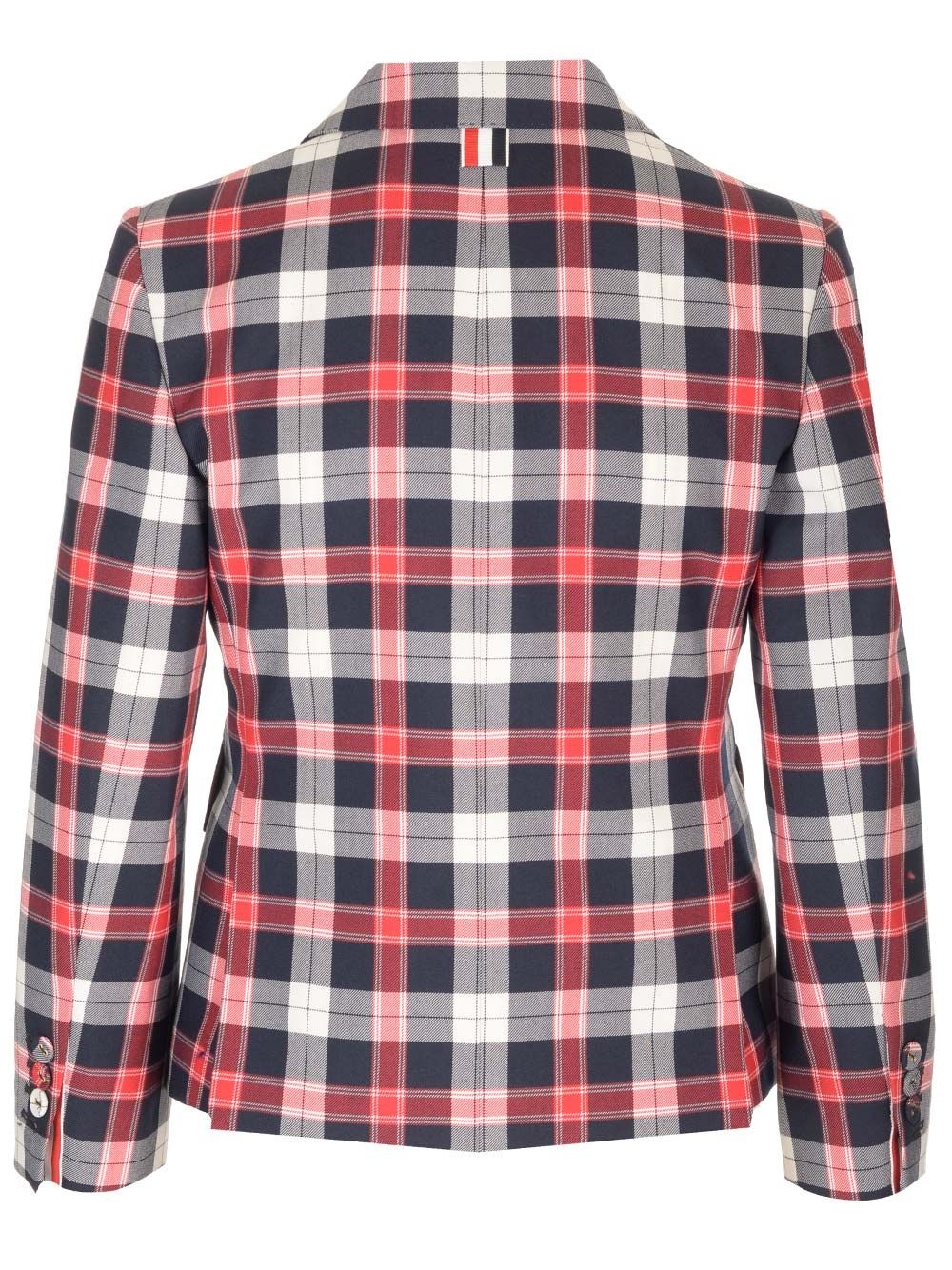 [Thom Browne] Blazer FW23 FBC646A-F0428960