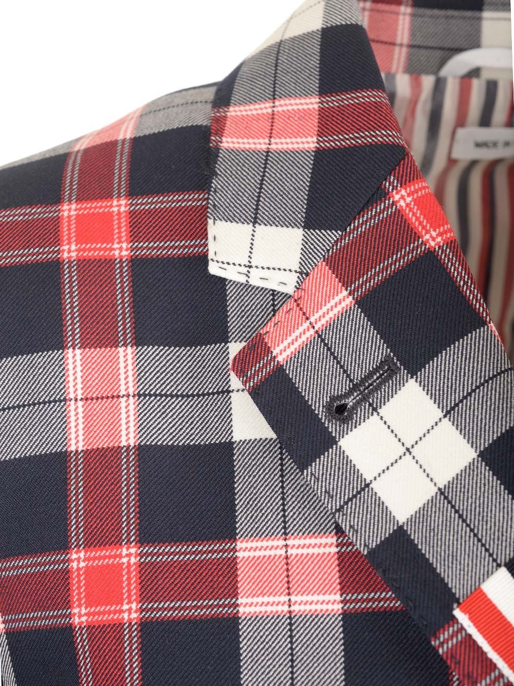 [Thom Browne] Blazer FW23 FBC646A-F0428960