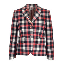 [Thom Browne] Blazer FW23 FBC646A-F0428960