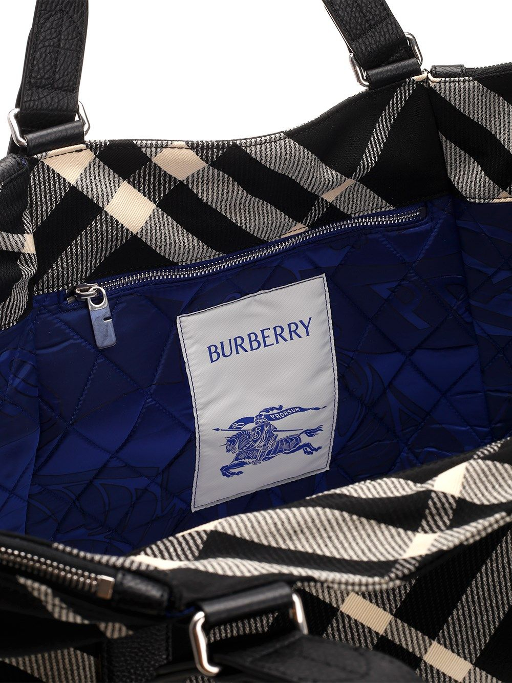 [Burberry] Tote bag SS24 8086476NDEF