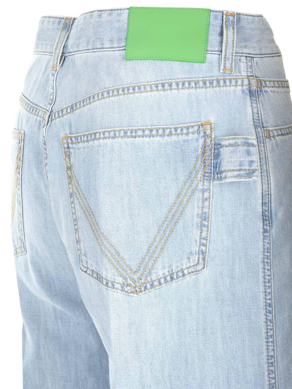 [Bottega Veneta] Jeans SS24 771871/V3N604946