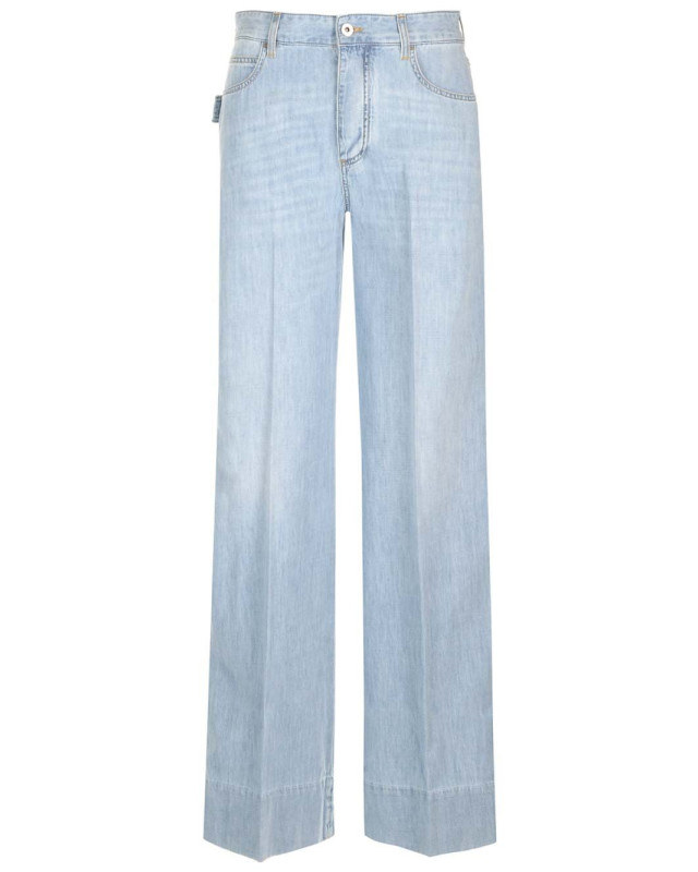 [Bottega Veneta] Jeans SS24 771871/V3N604946