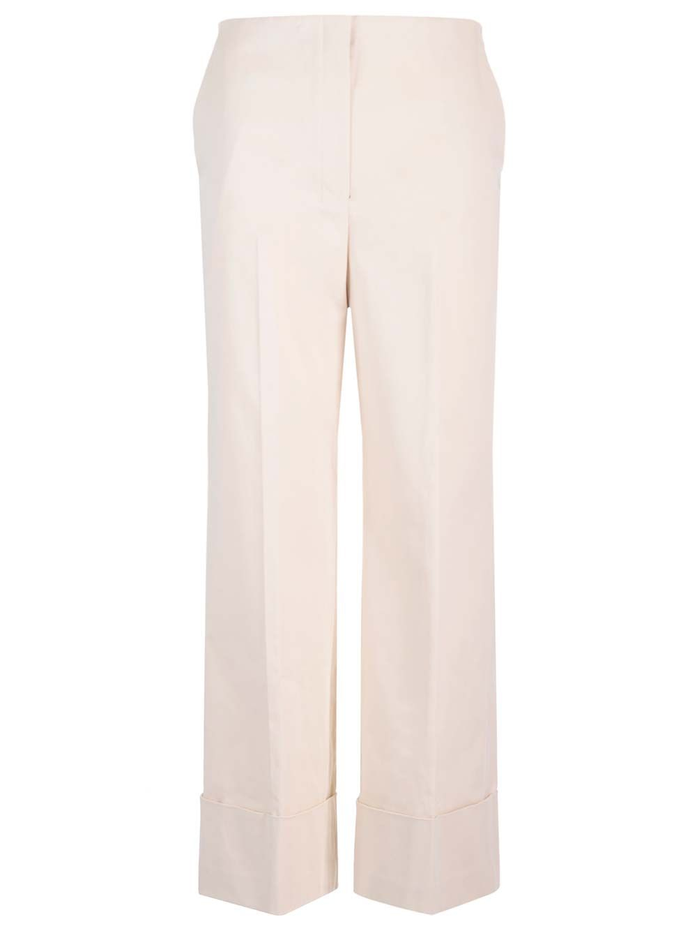 [Theory] Trousers SS24 O0304204E0S