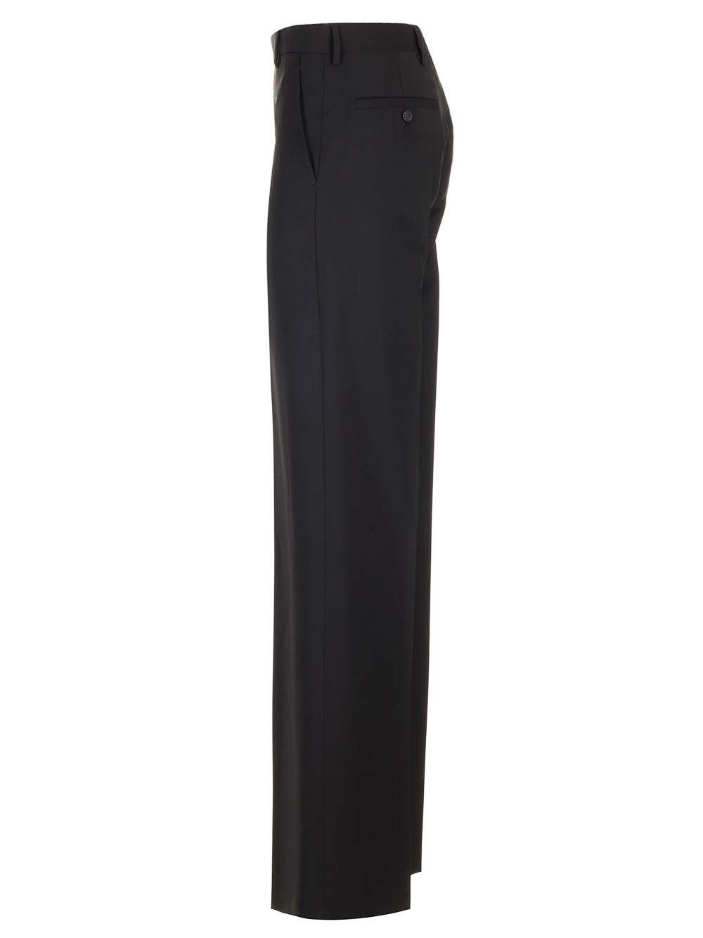 [Rick Owens] Trousers SS24 RP01D2302 WL09