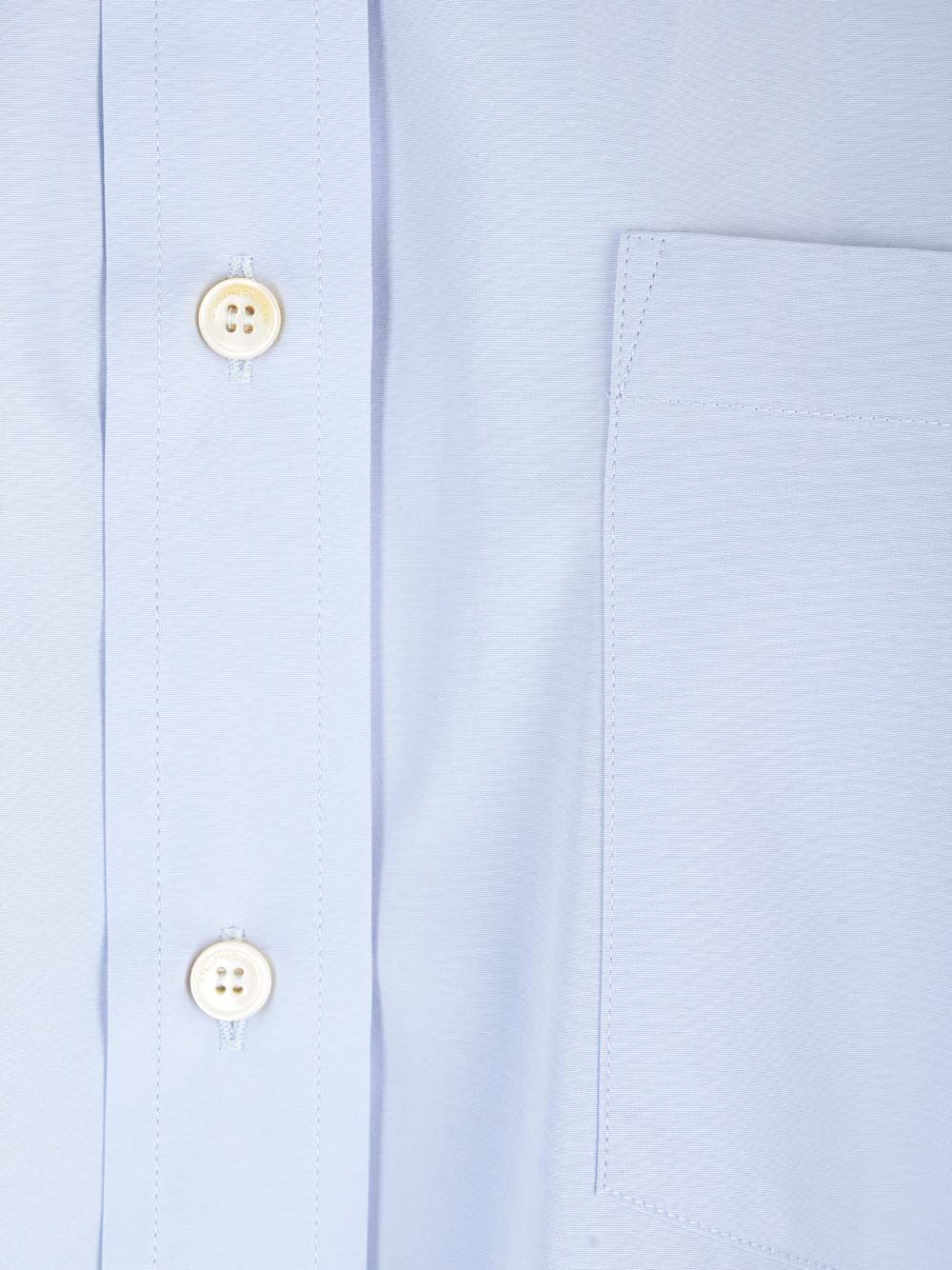 [Stella McCartney] Shirts Long Sleeve SS24 620093/SMA904008