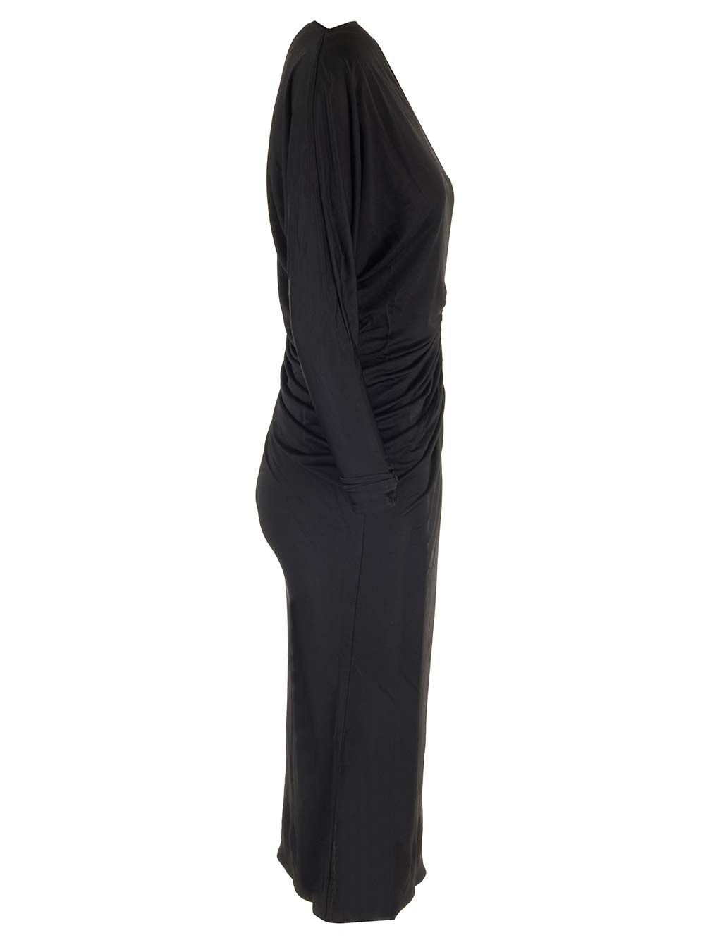 [KHAITE] Long sleeve dress SS24 53964084200