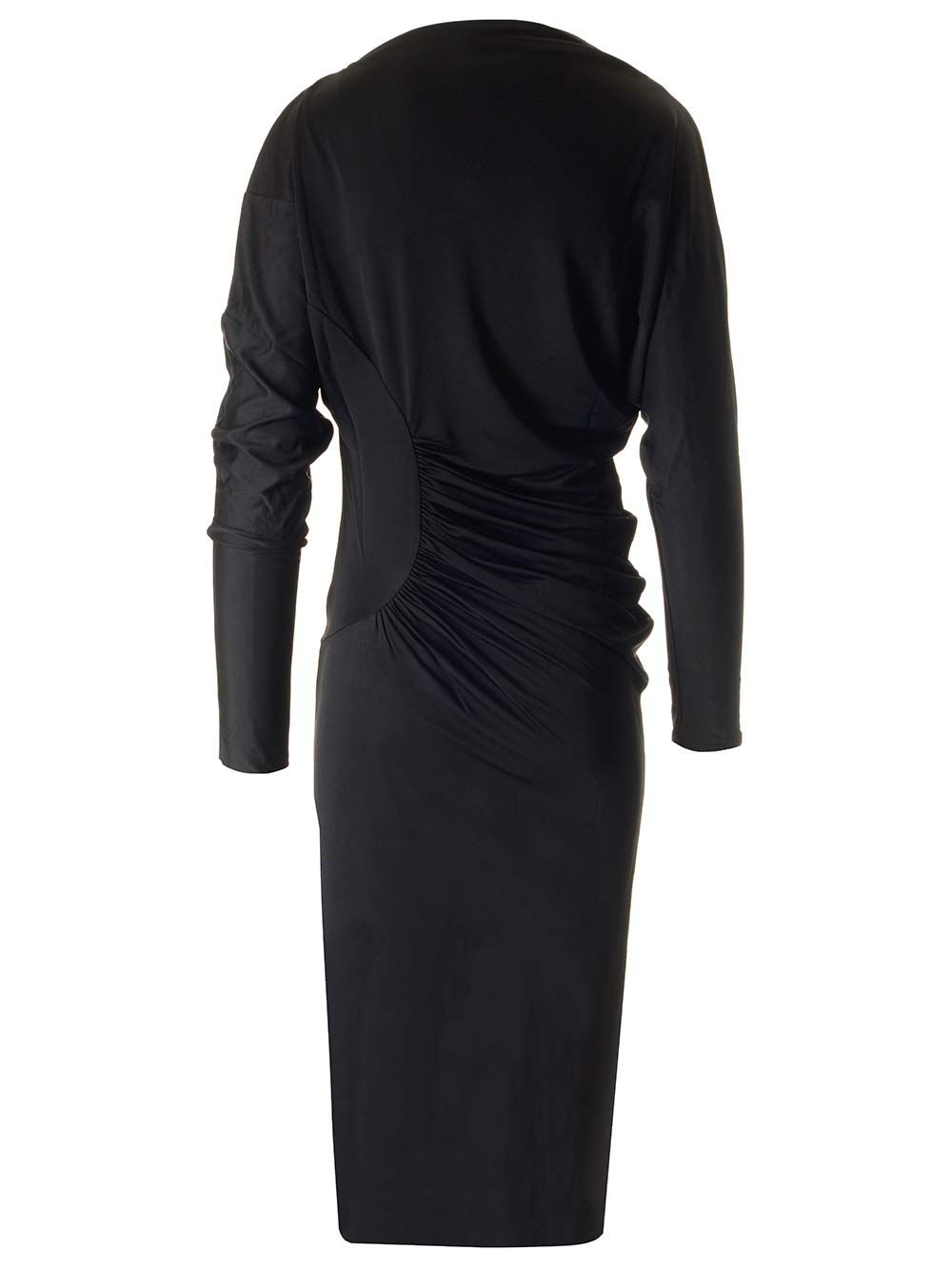 [KHAITE] Long sleeve dress SS24 53964084200