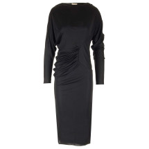 [KHAITE] Long sleeve dress SS24 53964084200